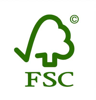 FSC certificato